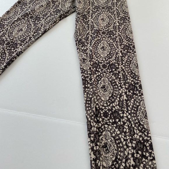 KARDASHIAN KOLLECTION printed leggings - Picture 11 of 11